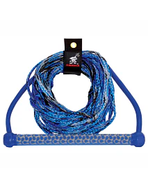 AIRHEAD WAKEBOARD ROPE – 3 SECTION (ENTREGA NOVIEMBRE 2026)