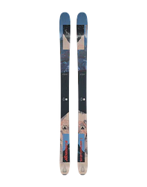 SKI NORDICA ENFORCER 99 FLAT (ENTREGA MARZO 2027)