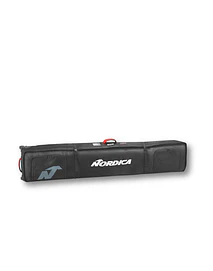 NORDICA DOUBLE ROLLER SKI BAG ECO (ENTREGA MARZO 2027)
