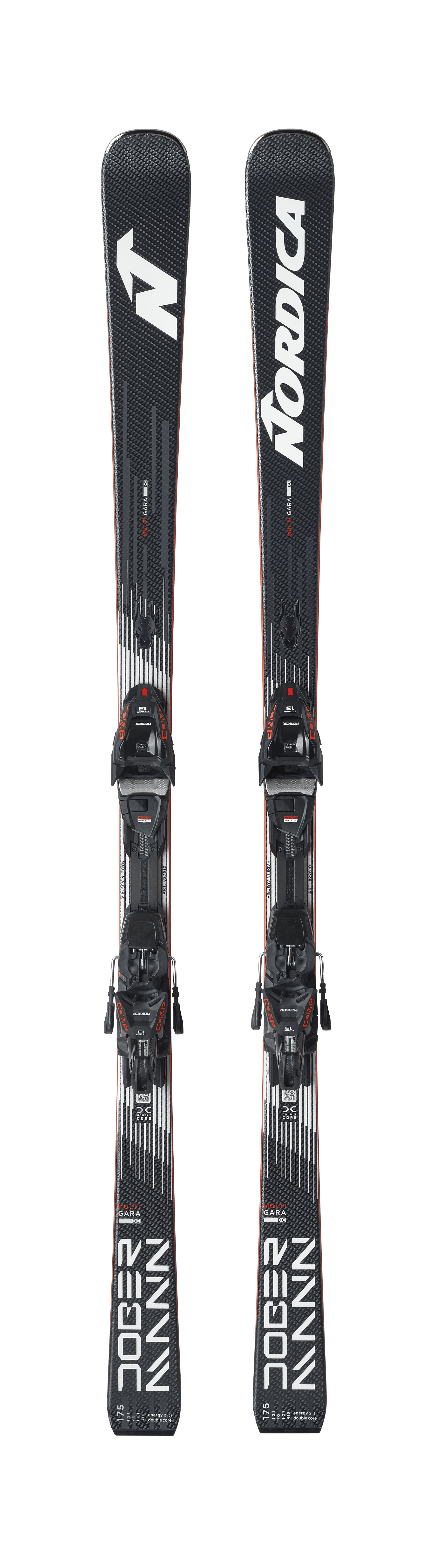 SKI NORDICA DOBERMAN MULTIGARA DC FDT (ENTREGA MARZO 2027)