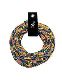 AIRHEAD TOW ROPE FOR TUBING – 1-2 RIDER (ENTREGA NOVIEMBRE 2026)