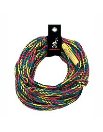 AIRHEAD TOW ROPE FOR TUBING – 1-4 RIDER (ENTREGA NOVIEMBRE 2026)
