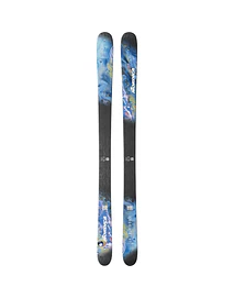 SKI NORDICA UNLEASHED 98 CA (ENTREGA MARZO 2027)
