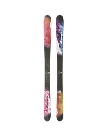 SKI NORDICA UNLEASHED 90 (ENTREGA MARZO 2027)