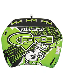 AIRHEAD G-FORCE 4 – INFLABLE REMOLCABLE 4 PERSONAS (ENTREGA NOVIEMBRE 2026)