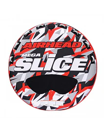 AIRHEAD MEGA SLICE – INFLABLE REMOLCABLE 4 PERSONAS (ENTREGA NOVIEMBRE 2026)