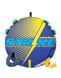 AIRHEAD STRIKE KIT – INFLABLE REMOLCABLE 1 PERSONA