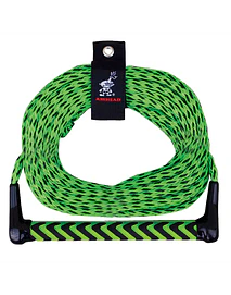AIRHEAD WATERSPORTS ROPE – EVA GRIP HANDLE (ENTREGA NOVIEMBRE 2026)