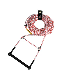 AIRHEAD EZ UP SLALOM TRAINING ROPE – 75 FT (ENTREGA NOVIEMBRE 2026)
