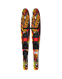 AIRHEAD WIDE BODY WATER SKIS – 54