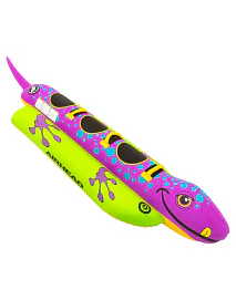 AIRHEAD SALAMANDER – INFLABLE REMOLCABLE 3 PERSONAS (ENTREGA NOVIEMBRE 2026)