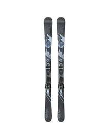 NORDICA WILD BELLE DC 84 + TP2 LIGHT 11 FDT (ENTREGA MARZO 2027)