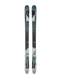 NORDICA SKI ENFORCER 94 FLAT (ENTREGA MARZO 2027)