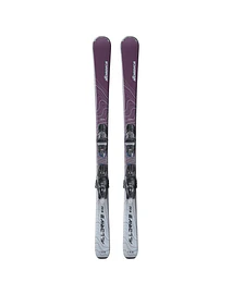 NORDICA ALLDRIVE W 82 (ENTREGA MARZO 2027)