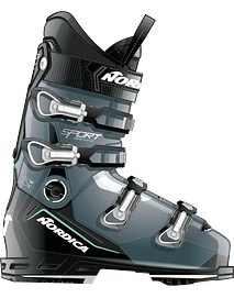NORDICA SPORTMACHINE 3 75 X W (ENTREGA MARZO 2027)