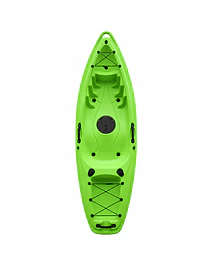 KAYAK INDIVIDUAL DEEP BLUE VERDE (ENTREGA NOVIEMBRE 2026)