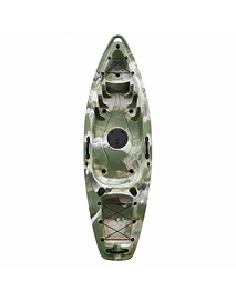 KAYAK INDIVIDUAL DEEP BLUE CAMUFLADO (ENTREGA NOVIEMBRE 2026)