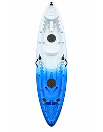 KAYAK DOBLE DEEP BLUE AZUL BLANCO (ENTREGA NOVIEMBRE 2026)