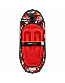 KNEEBOARD HO NEUTRON CON POWERLOCK STRAP (ENTREGA NOVIEMBRE 2026)