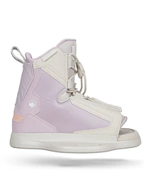 BOTA WAKEBOARD LIQUID FORCE W PLUSH 6R (ENTREGA NOVIEMBRE 2026)