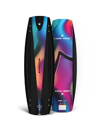 WAKEBOARD LIQUID FORCE ETHOS (ENTREGA NOVIEMBRE 2026)
