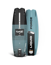 WAKEBOARD LIQUID FORCE REMEDY (ENTREGA NOVIEMBRE 2026)