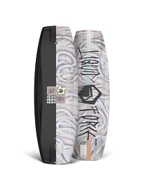 WAKEBOARD LIQUID FORCE ME (ENTREGA NOVIEMBRE 2026)