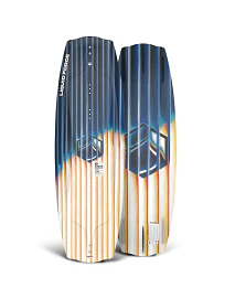 WAKEBOARD LIQUID FORCE TRIP (ENTREGA NOVIEMBRE 2026)