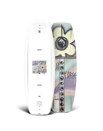 WAKEBOARD LIQUID FORCE M.E FS (ENTREGA NOVIEMBRE 2026)