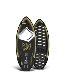 WAKESURF LIQUID FORCE PRIMO 4-10 (ENTREGA NOVIEMBRE 2026)