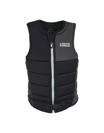 CHALECO SALVAVIDAS LIQUID FORCE ROGUE WMS COMP (ENTREGA NOVIEMBRE 2026)