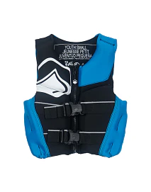 CHALECO SALVAVIDAS LIQUID FORCE RUCKUS YOUTH CGA (ENTREGA NOVIEMBRE 2026)