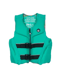 CHALECO SALVAVIDAS LIQUID FORCE LANAI YOUTH CGA (ENTREGA NOVIEMBRE 2026)