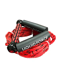 LIQUID FORCE WAKE SURF COMBO – MANILLA + CUERDA WAKESURF (ENTREGA NOVIEMBRE 2026)