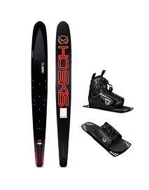 HO CARBON OMNI WIDE 67
