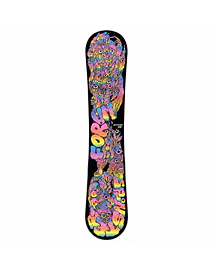 SNOWBOARD FORUM SPINSTER 