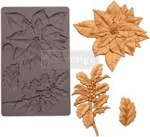 Molde Vintage Glamour