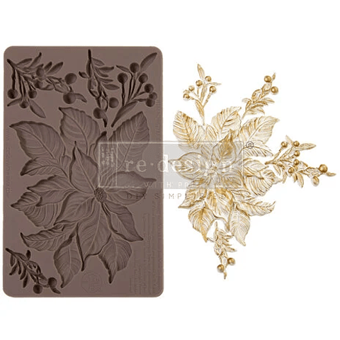 Molde Vintage Glamour