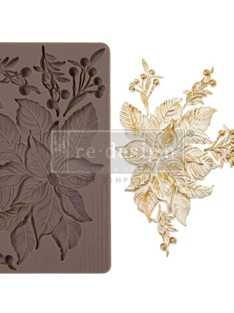 Molde Vintage Glamour 2