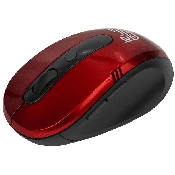 Mouse Inalámbrico KlipXtreme 2