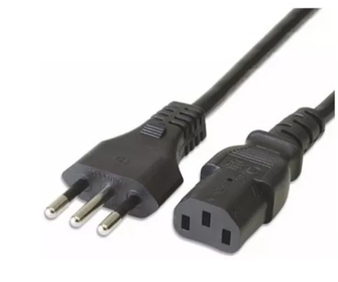 Cable de Poder para PC /C13