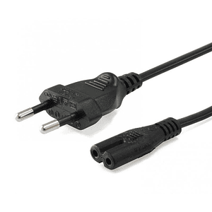 Cable de poder tipo 8