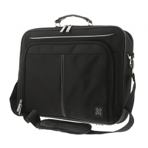 Maletín Notebook 15,6 klipxtreme Negro