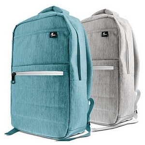 Mochila Xtech 15,6 , Repelente al Agua