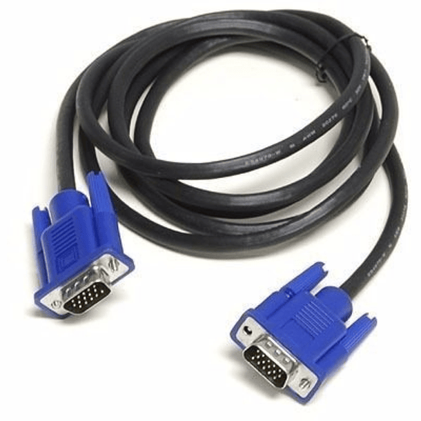 Cable VGA Macho-Macho | Laptopix