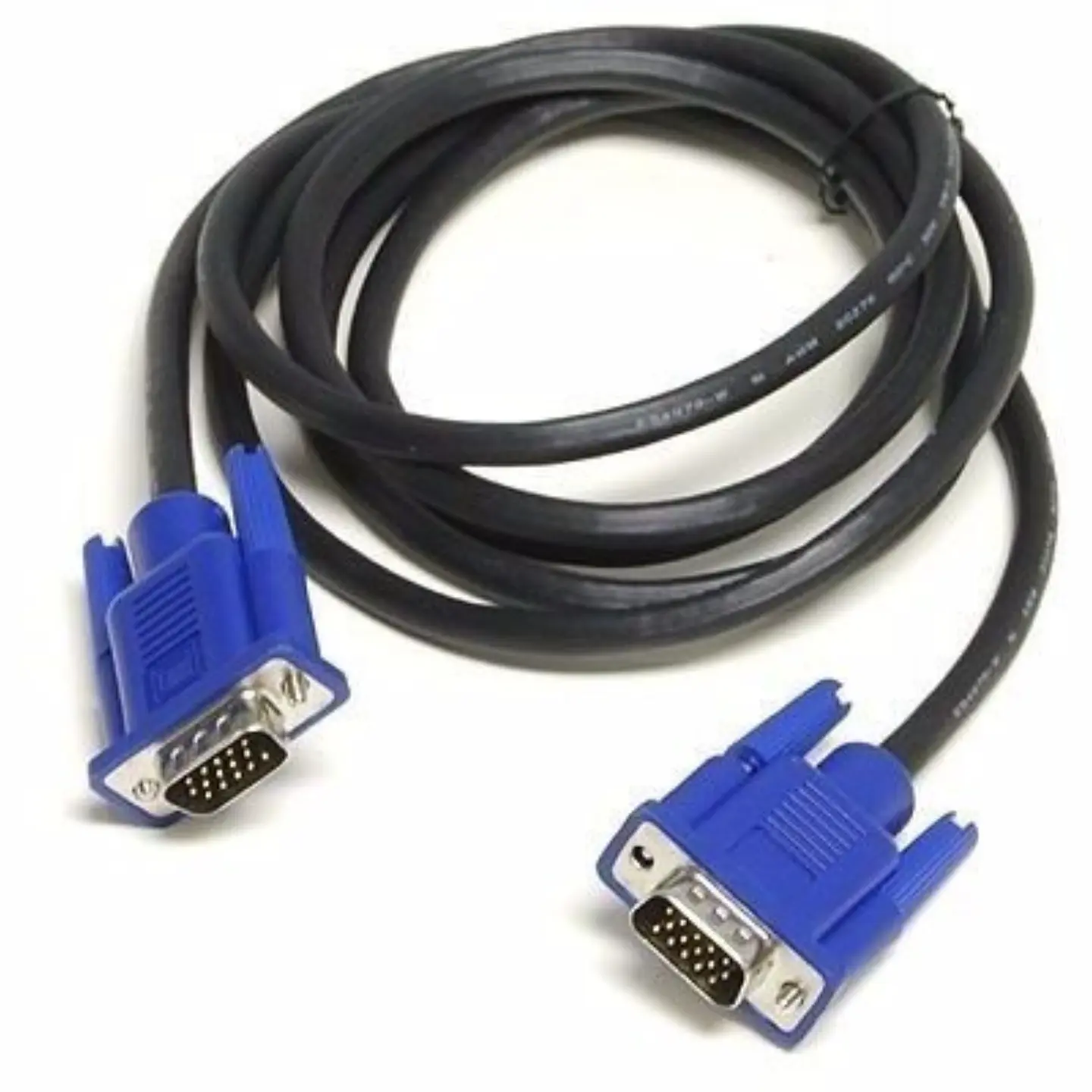 Cable VGA Macho-Macho 1