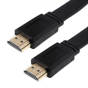 Cable HDMI v2.0, 4K