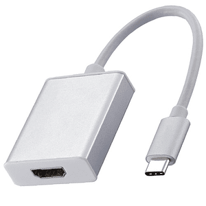 Adaptador USB tipo C a HDMI 