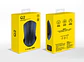 Mouse inalámbrico Q2 - thumbnail 2
