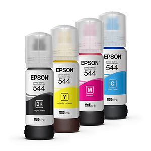 Botella Tinta Epson 544